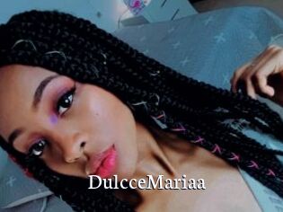 DulcceMariaa
