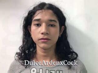 DulceArdenxCock