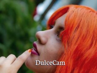 DulceCam