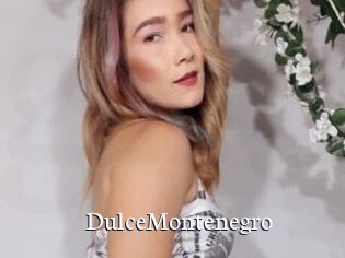 DulceMontenegro