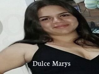 Dulce_Marys