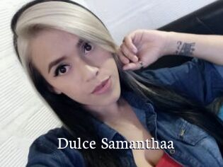 Dulce_Samanthaa