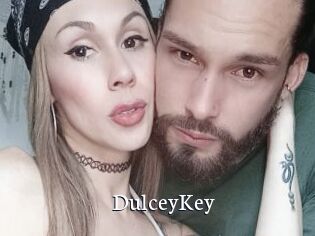 DulceyKey