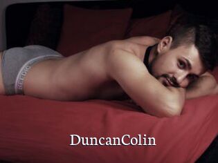 DuncanColin