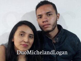 DuoMichelandLogan