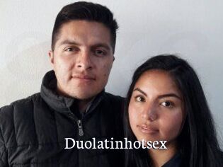 Duolatinhotsex