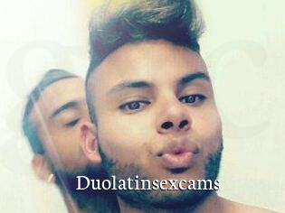 Duolatinsexcams