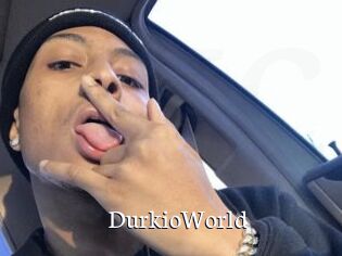 DurkioWorld