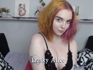 Dusky_Alice Gratis xxx Clips