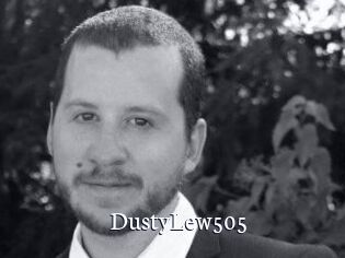 DustyLew505