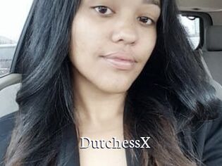 DutchessX