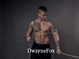 DwayneFox