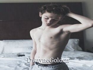 DwayneGolden