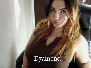 Dyamond