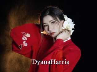 DyanaHarris