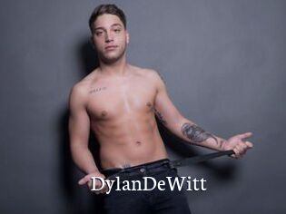 DylanDeWitt