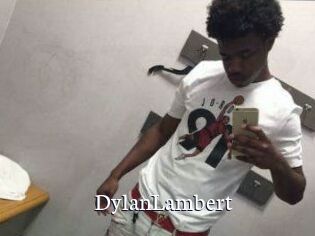 Dylan_Lambert