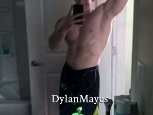 Dylan_Mayes