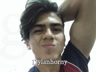 Dylanhorny