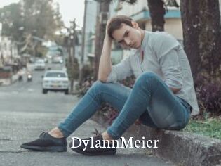 DylannMeier