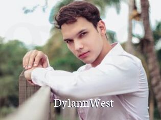 DylannWest