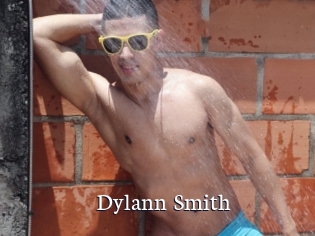 Dylann_Smith