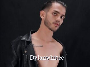 Dylanwhitee