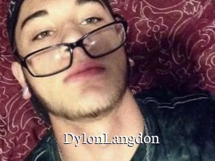 Dylon_Langdon