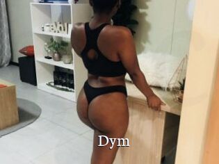 Dym