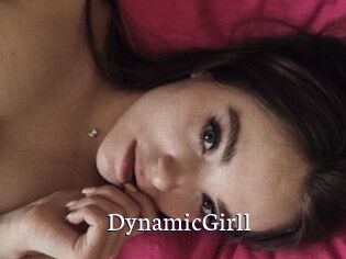 DynamicGirll