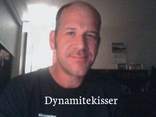 Dynamitekisser