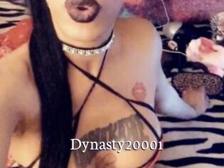 Dynasty20001