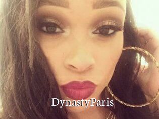 Dynasty_Paris