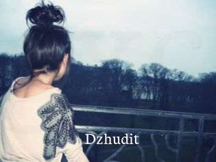 Dzhudit