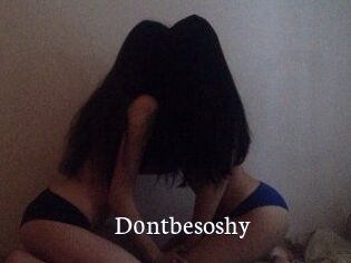 D0ntbesoshy
