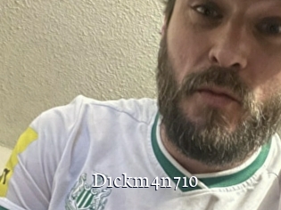 D1ckm4n710