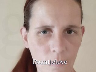 Daantjelove