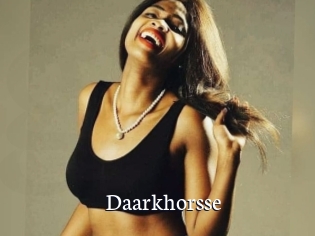 Daarkhorsse