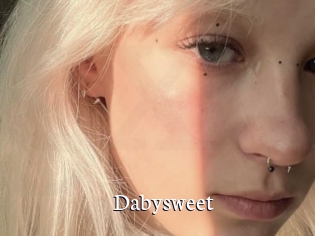 Dabysweet