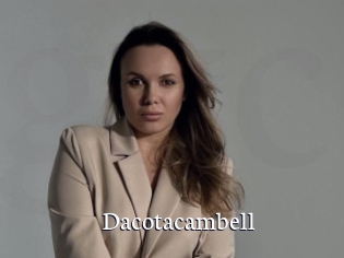 Dacotacambell