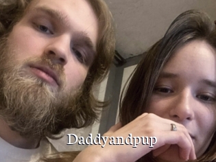 Daddyandpup