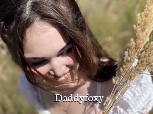 Daddyfoxy
