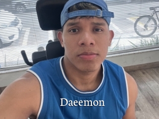 daeemon Gratis xxx Clips