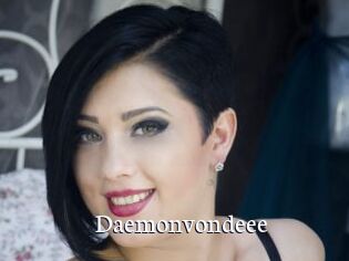 daemonvondeee Gratis xxx Clips