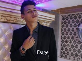 Dage