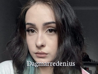 Dagmarredenius