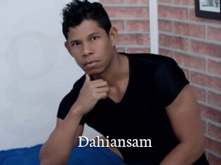 dahiansam Gratis xxx Clips