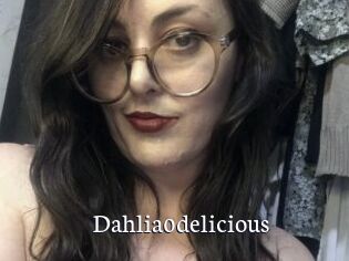 dahlia0delicious Gratis xxx Clips
