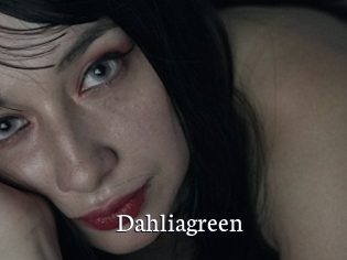 Dahliagreen