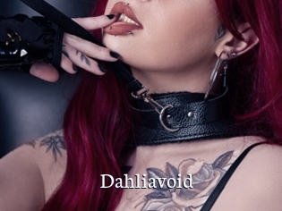 Dahliavoid
